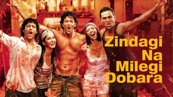Zindagi Na Milegi Dobara