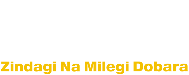 Zindagi Na Milegi Dobara logo