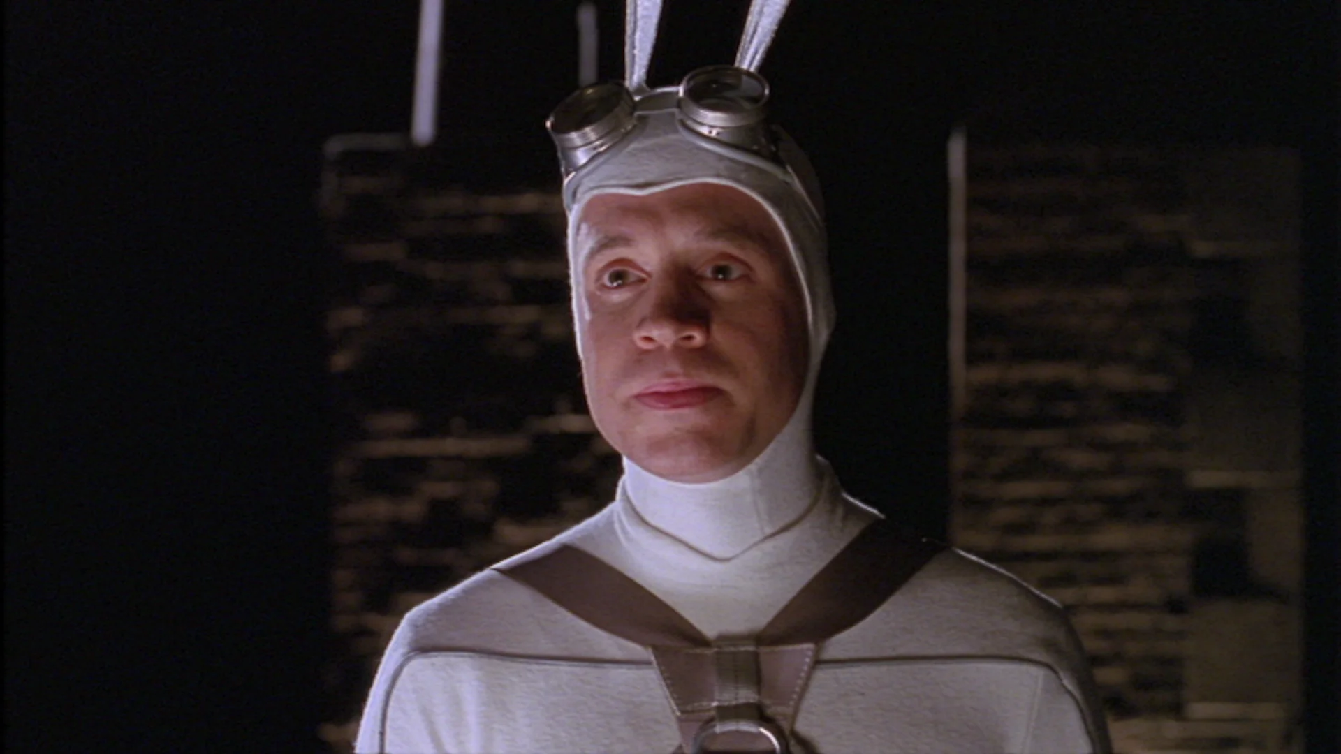 The Tick
