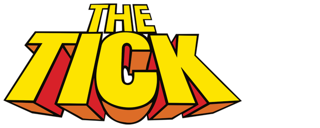 The Tick logo