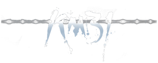 KM 31: Kilómetro 31 logo