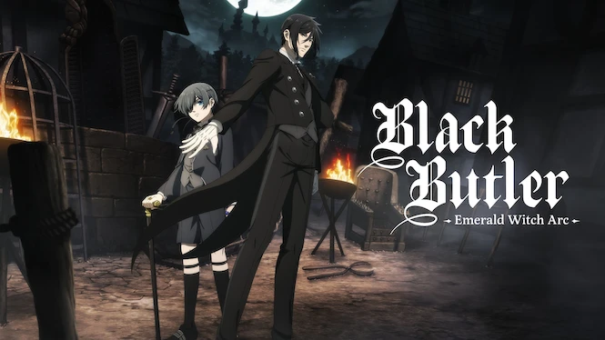 Black Butler