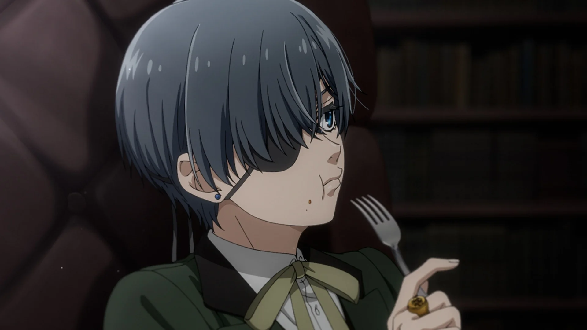 Black Butler