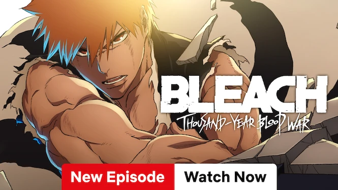 Bleach