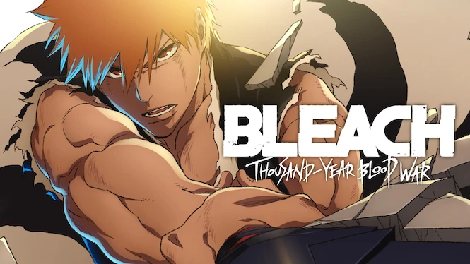Bleach