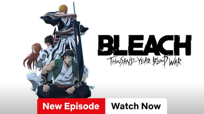 Bleach