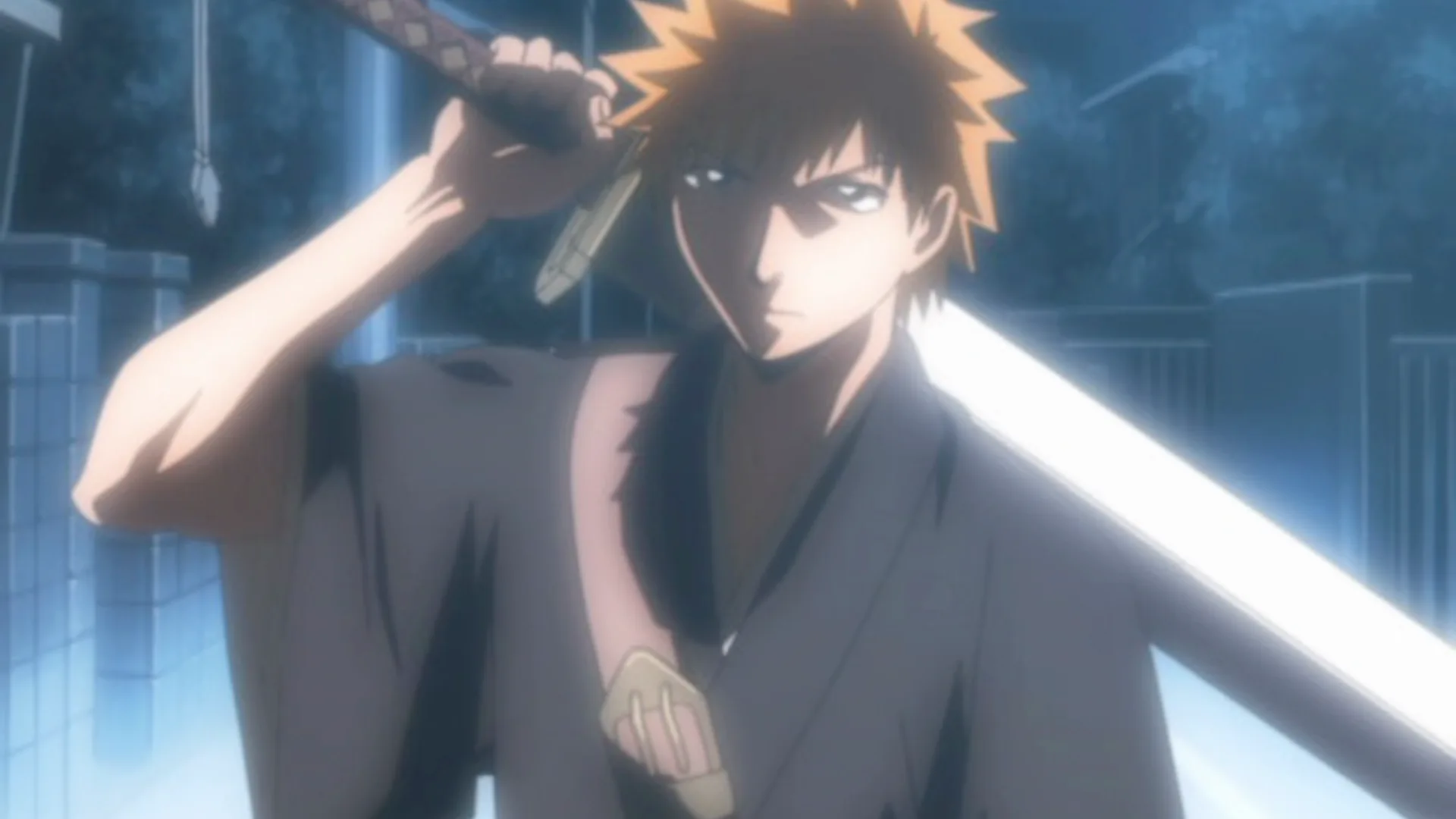 Bleach