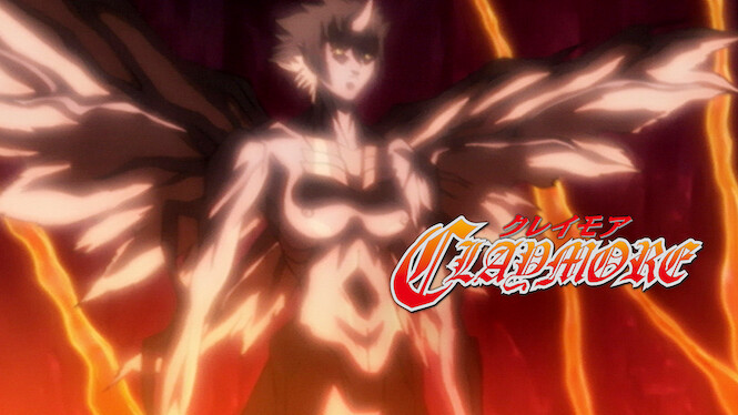 Claymore