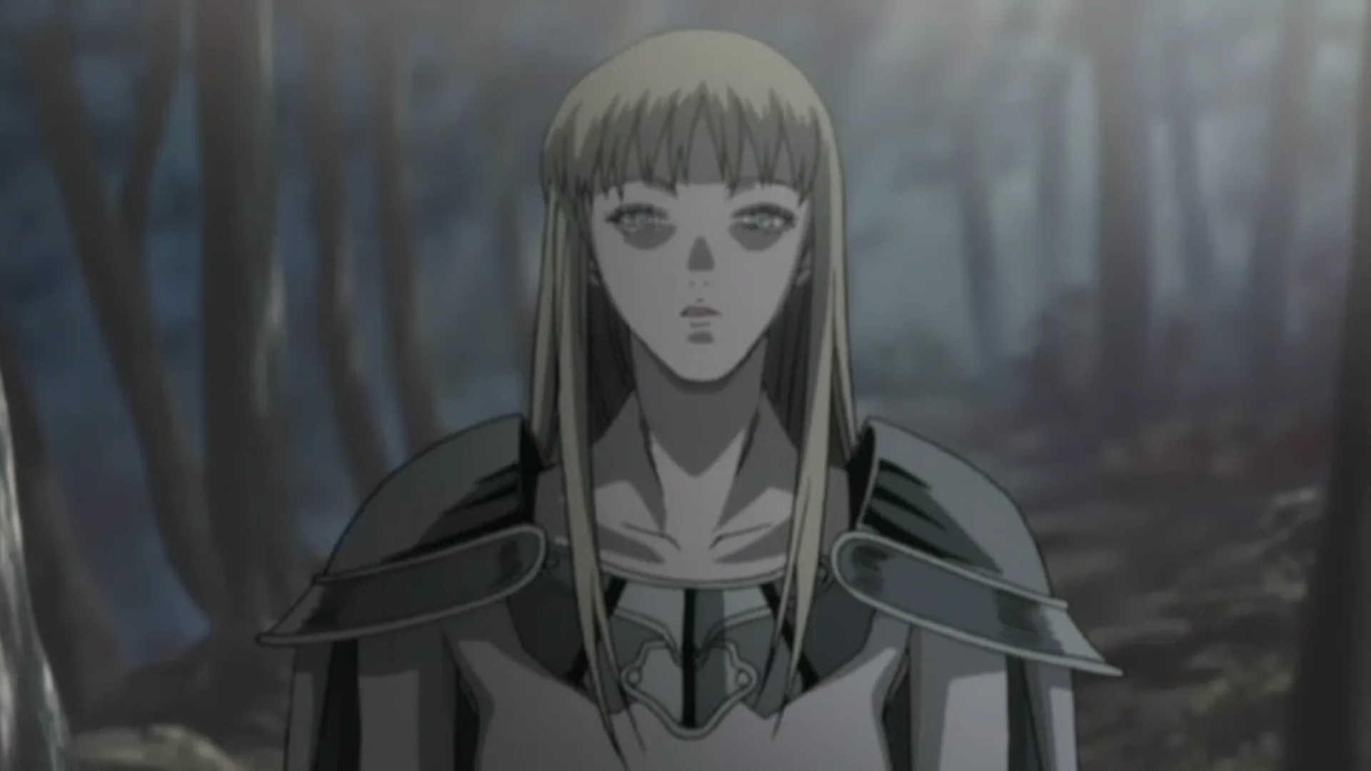 Claymore