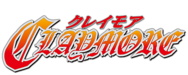 Claymore logo