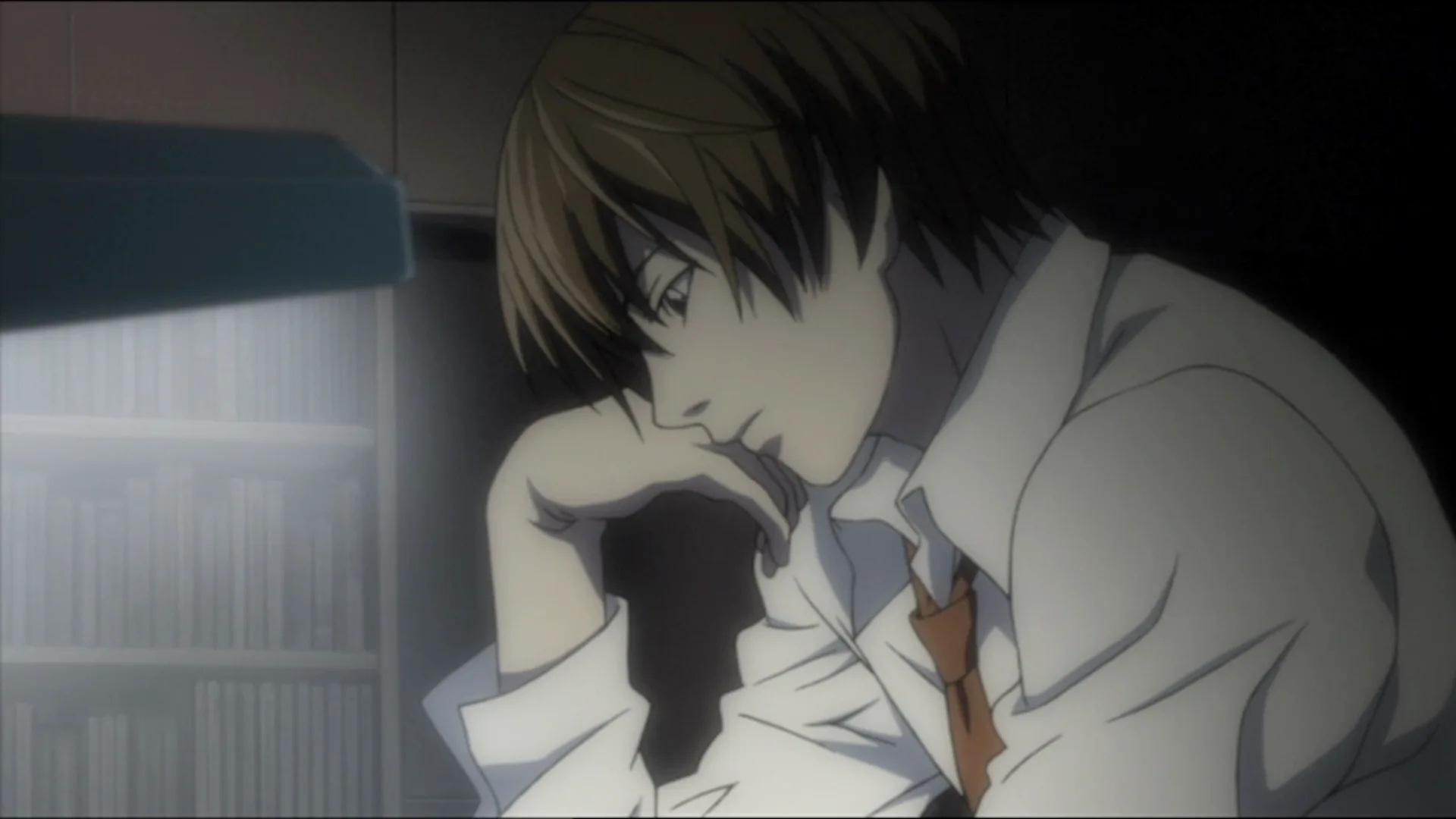 DEATH NOTE