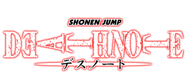 DEATH NOTE logo