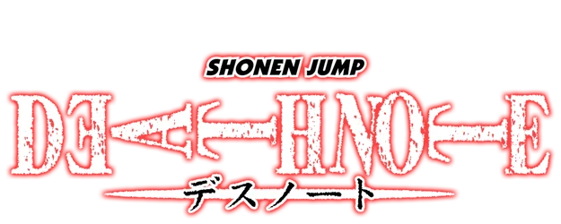 DEATH NOTE logo
