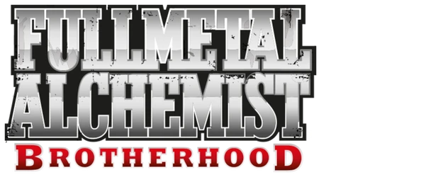 Fullmetal Alchemist: Brotherhood logo