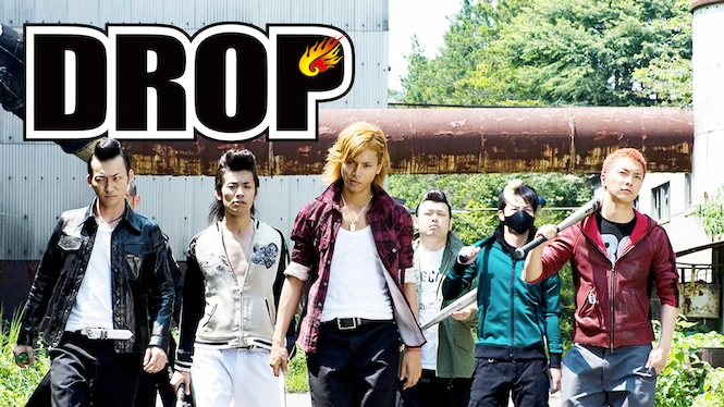 Drop
