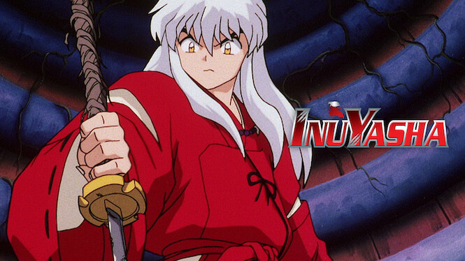 InuYasha