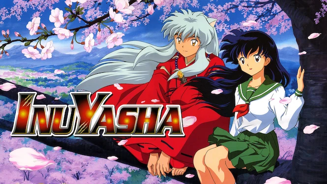 InuYasha