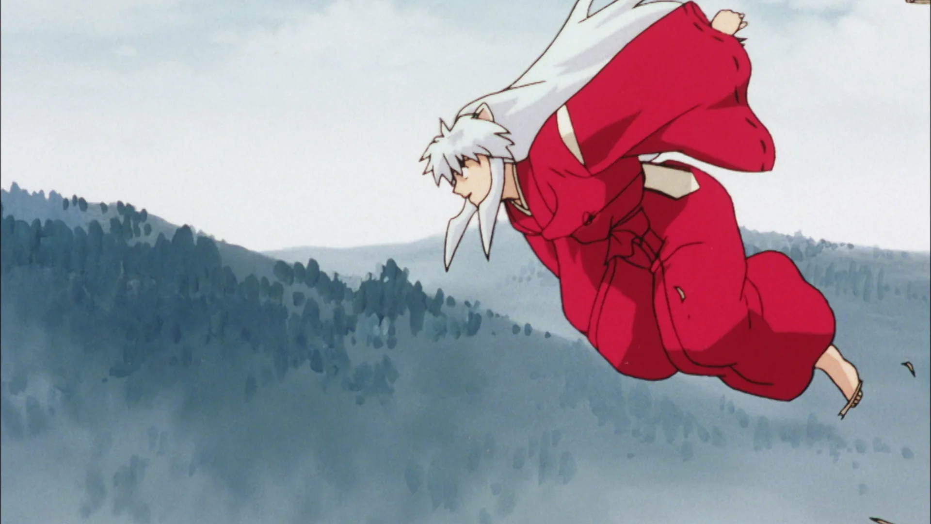 InuYasha