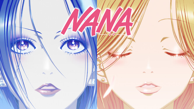 NANA