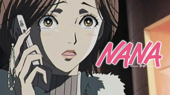 NANA