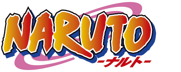 Naruto logo