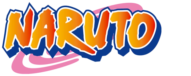 Naruto logo