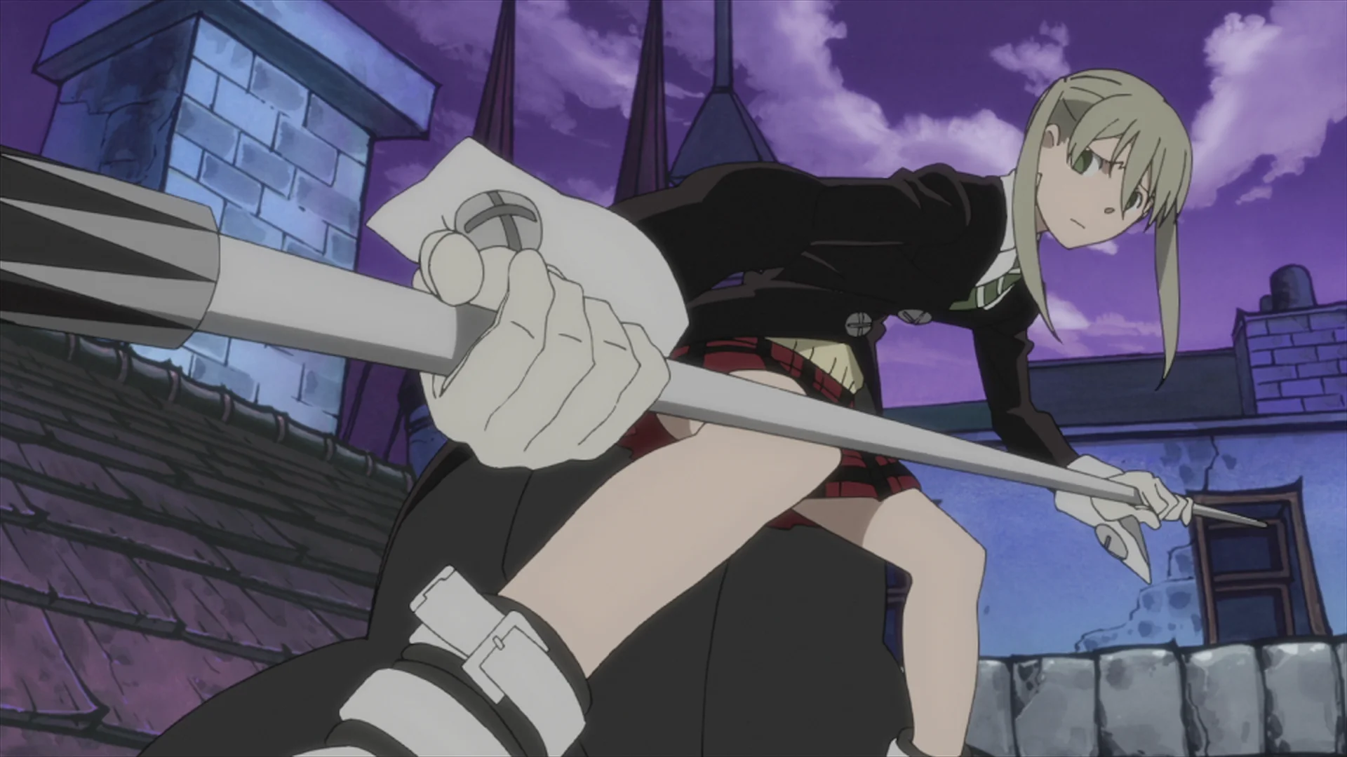 Soul Eater
