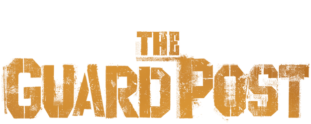 The Guard Post logo
