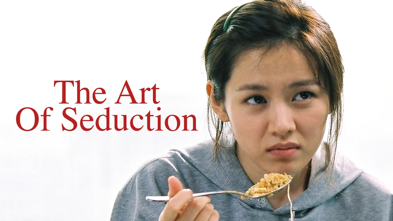 The Art of Seduction
