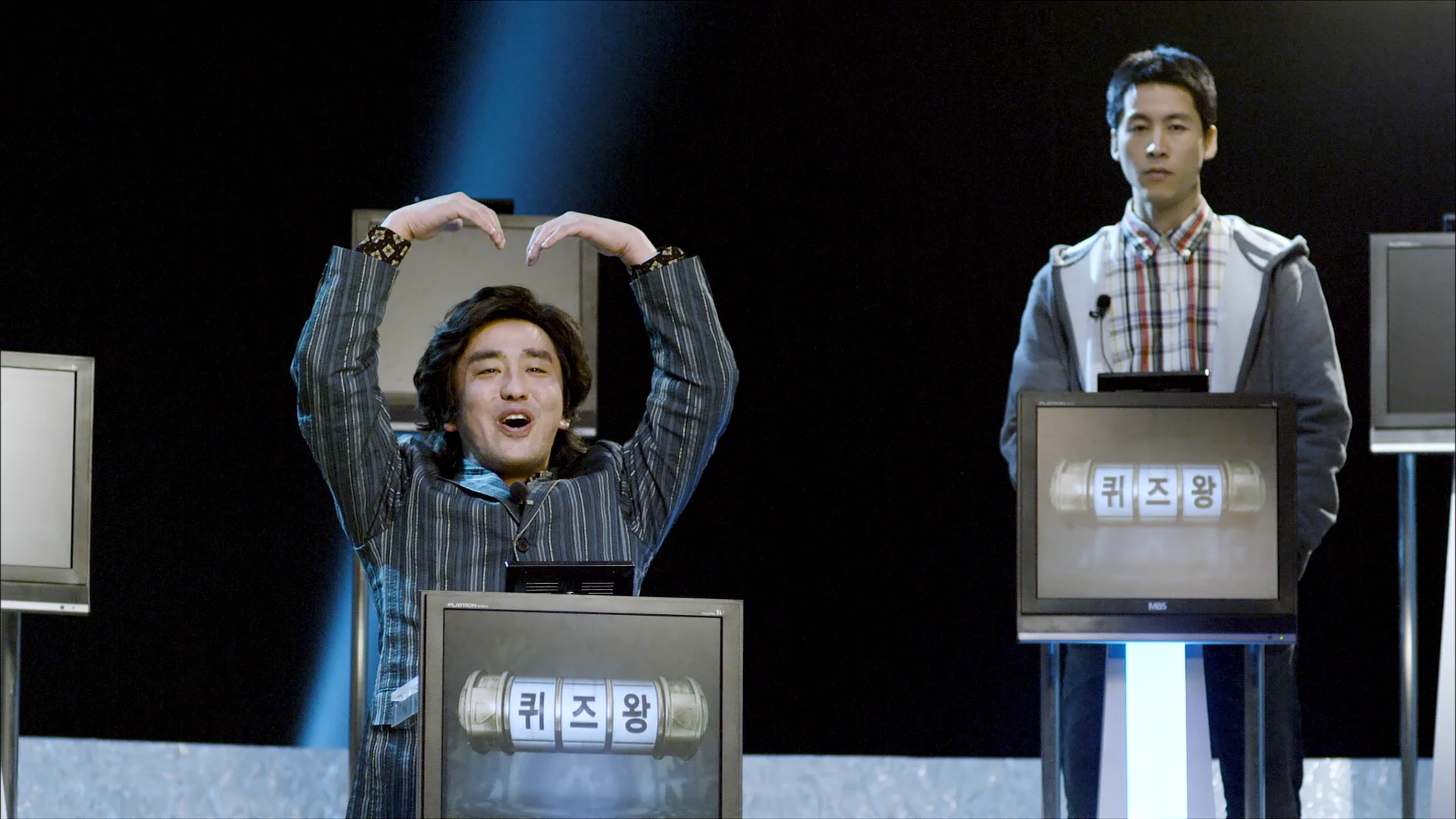 The Quiz Show Scandal