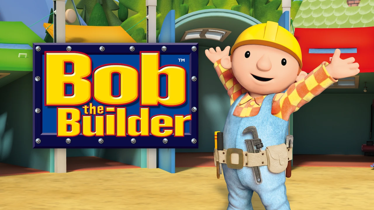 Bob the Builder