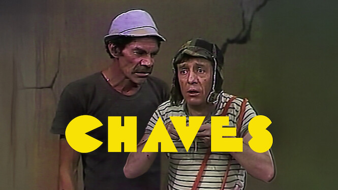 El Chavo