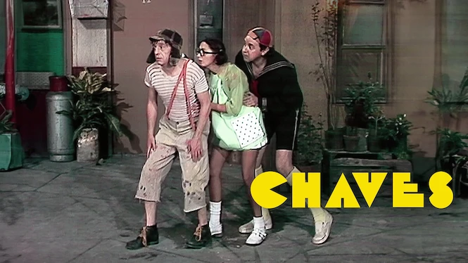 El Chavo
