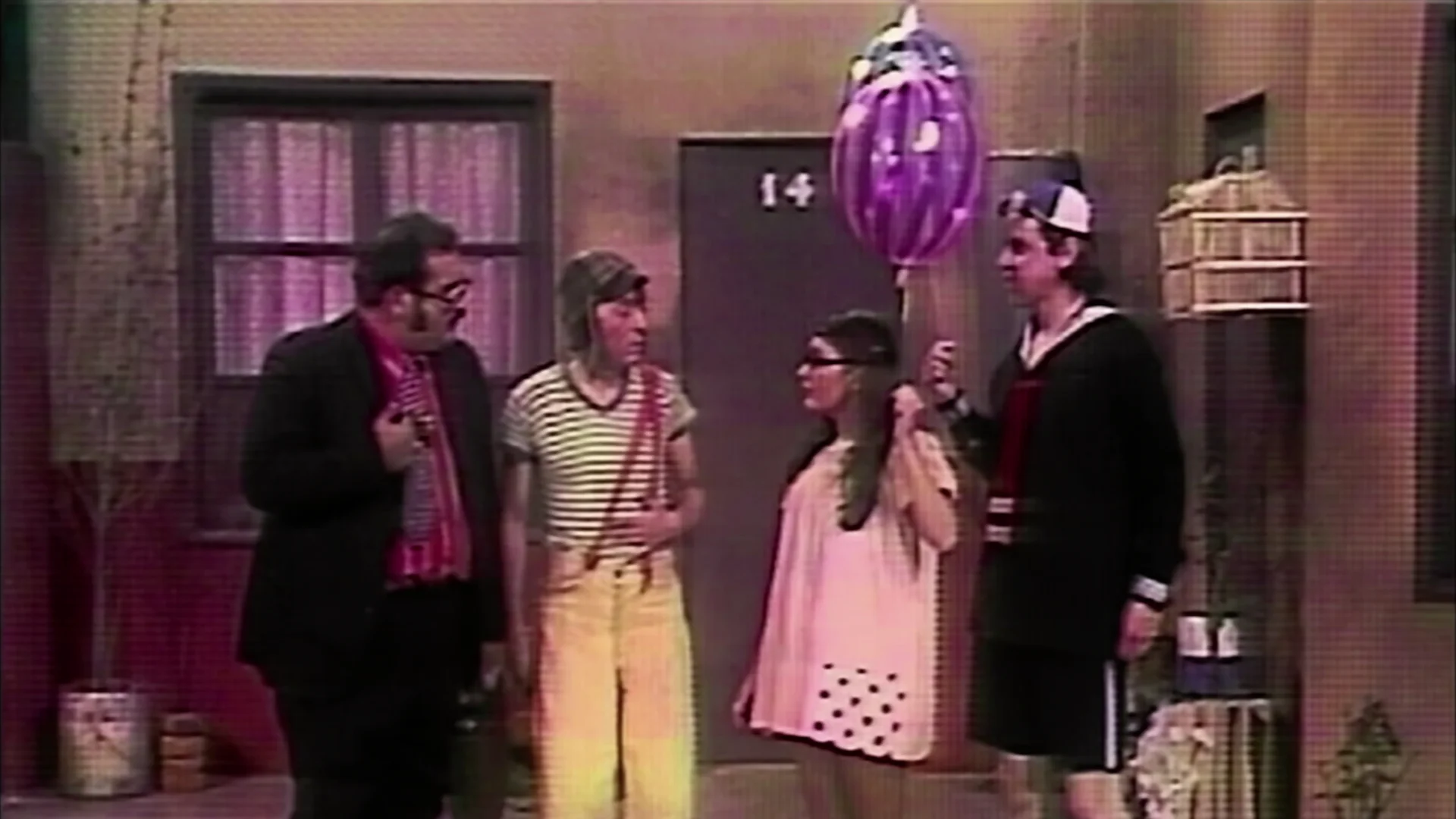 El Chavo