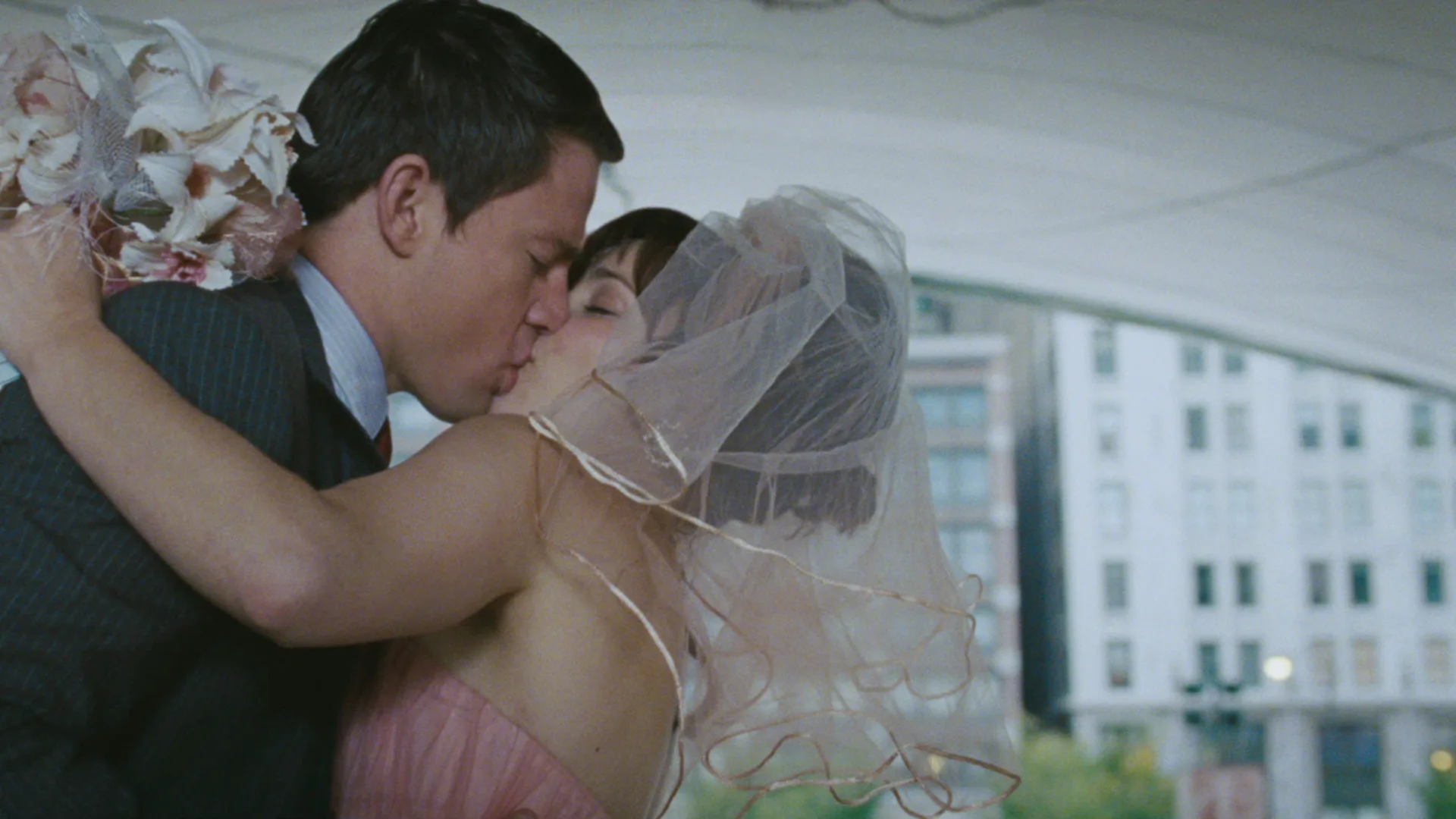The Vow