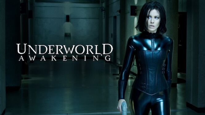 Underworld: Awakening