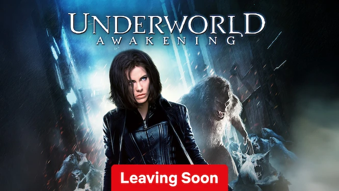 Underworld: Awakening