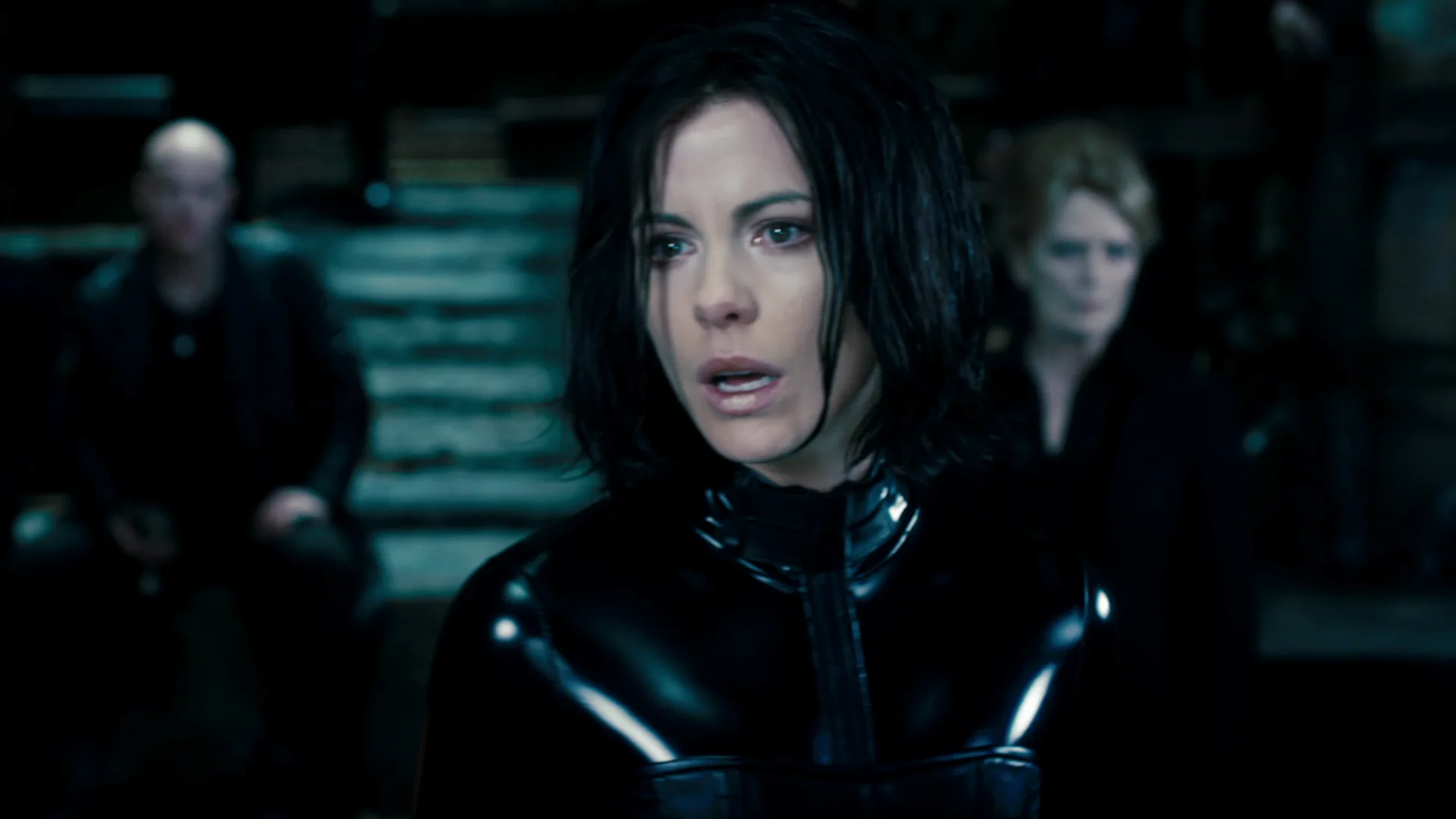 Underworld: Awakening