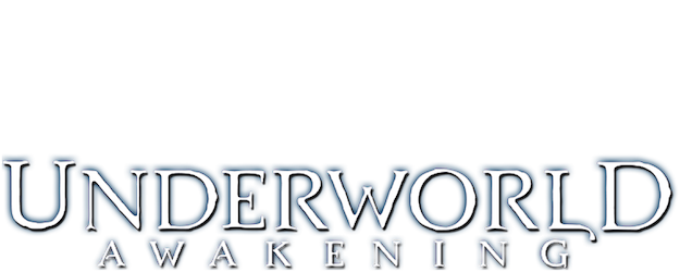 Underworld: Awakening logo