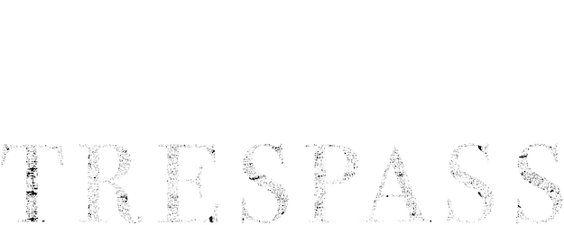 Trespass logo
