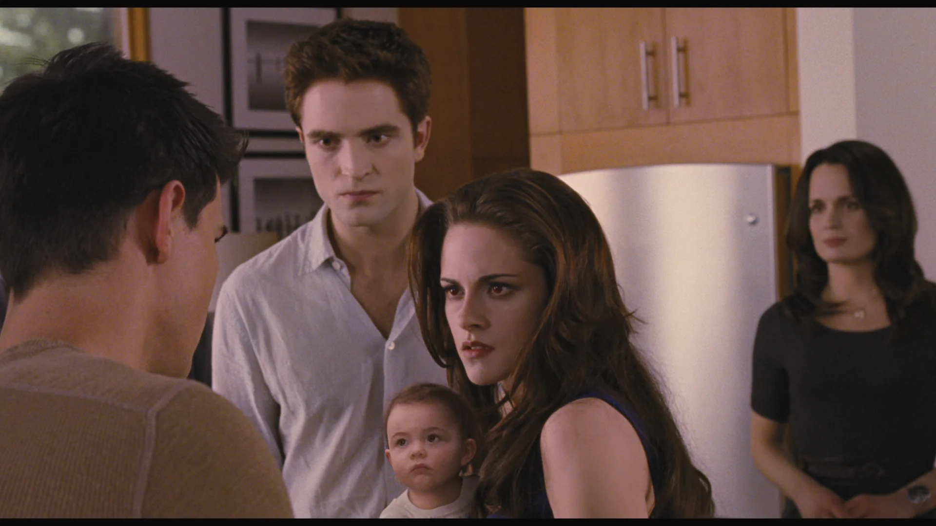 The Twilight Saga: Breaking Dawn: Part 2
