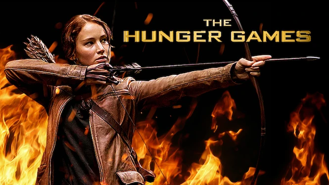 The Hunger Games