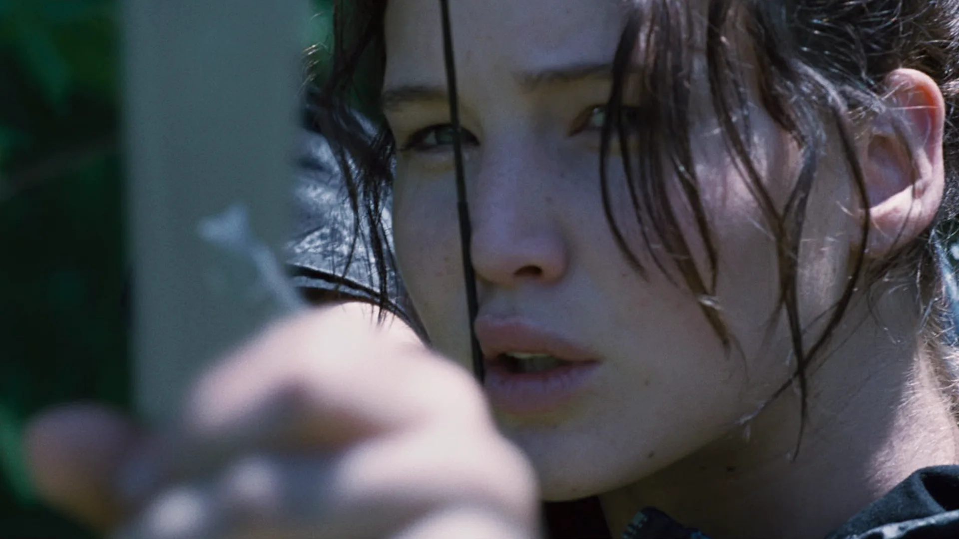 The Hunger Games
