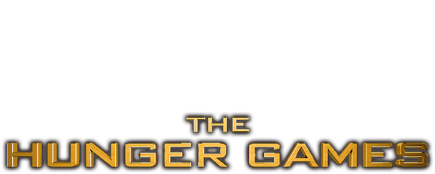 The Hunger Games logo