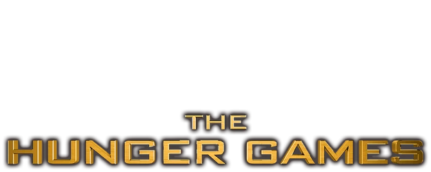 The Hunger Games logo