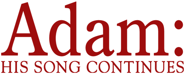 Adam: His Song Continues logo