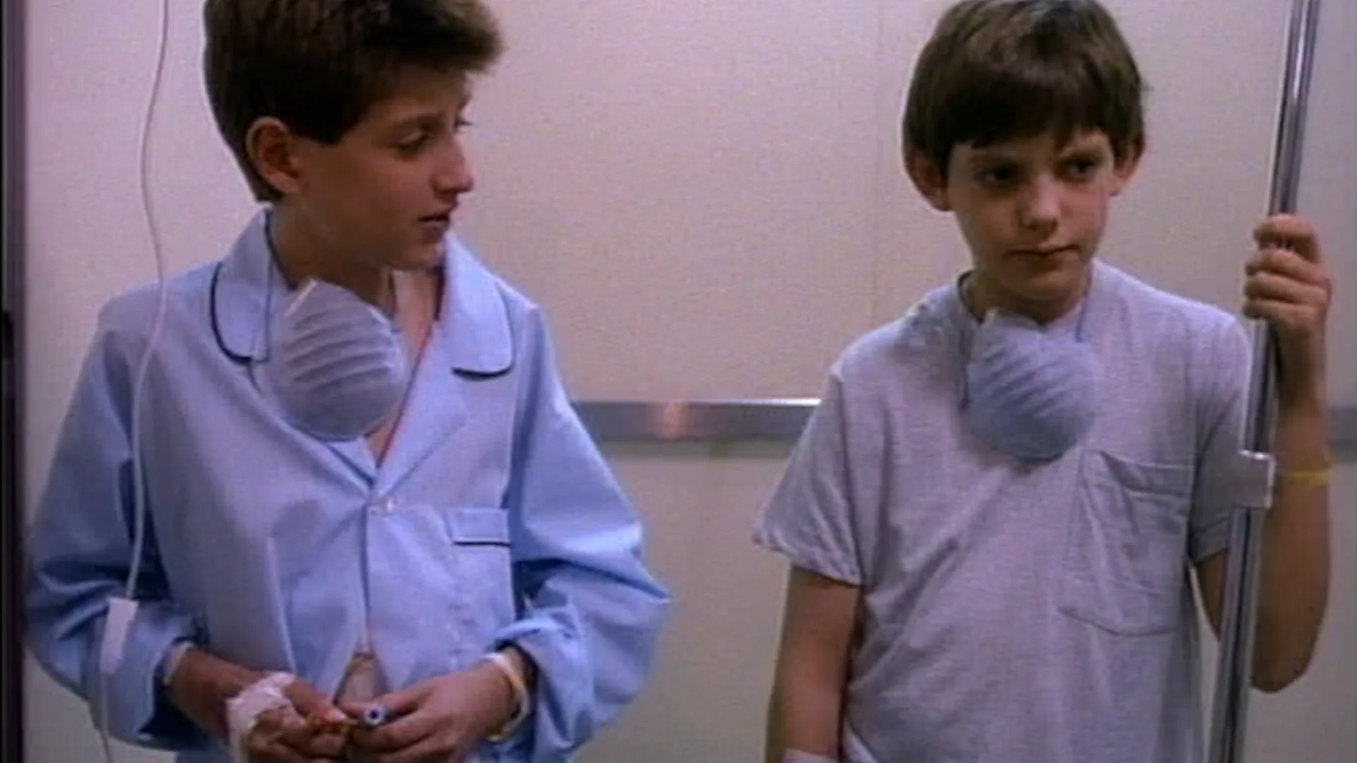 The Ryan White Story