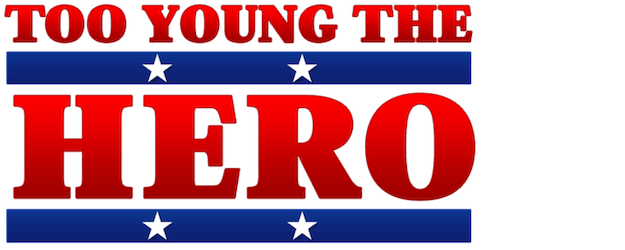 Too Young the Hero logo