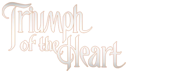 Triumph of the Heart logo
