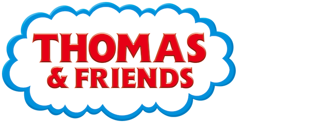 Thomas and Friends logo